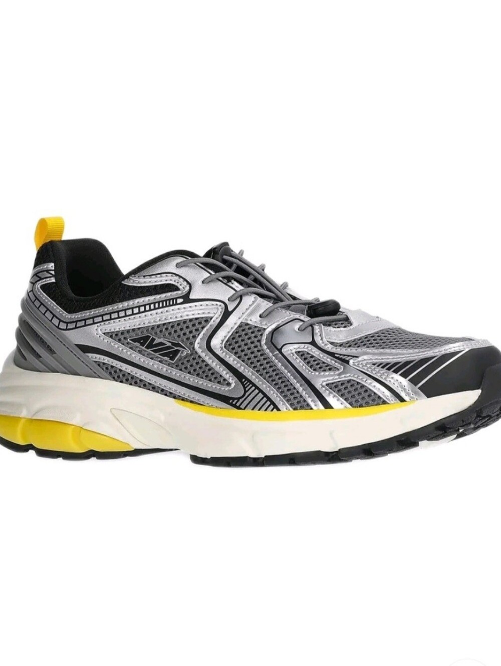 Avia Athletic Running Shoe Men's Size 10 NWT